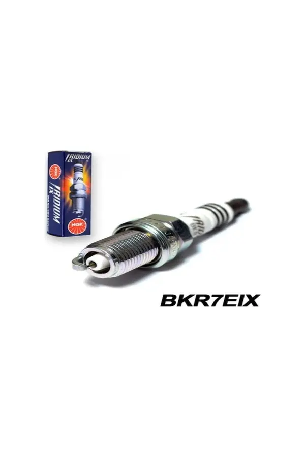 Ngk Bkr7Eıx Buji̇ (Iri̇dıum) X 1 Ad