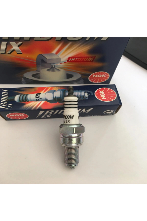 Ngk Cr9Eıx İri̇di̇um Buji̇