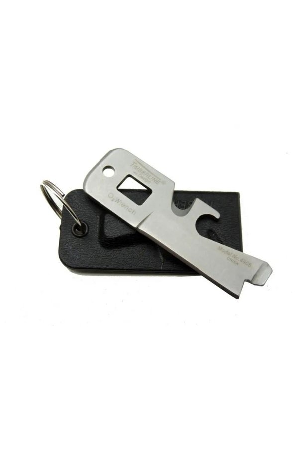 Ethab Ticaret Glb-Stl41414 Timberline 4905 Survival / Acil Durum Kiti 7 Cm, Plastik Kılıflı
