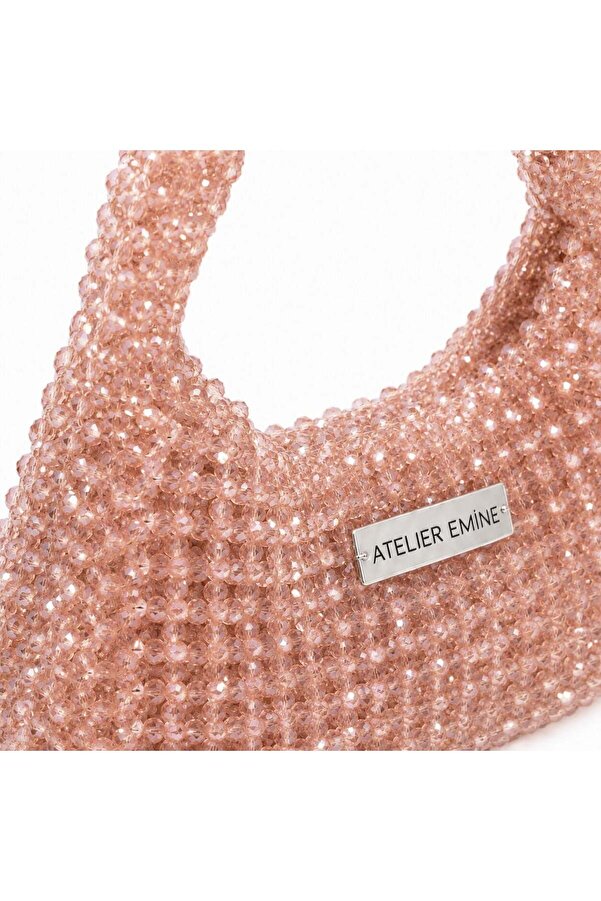 Ateli̇er Emi̇ne Stracci̇ Pi̇nky