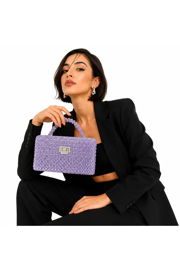 Ateli̇er Emi̇ne Panna Lavanda
