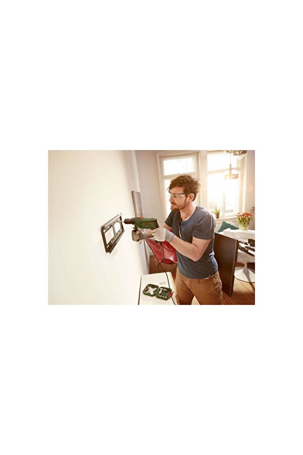 Bosch EASY IMPACT 600 DARBELİ MATKAP