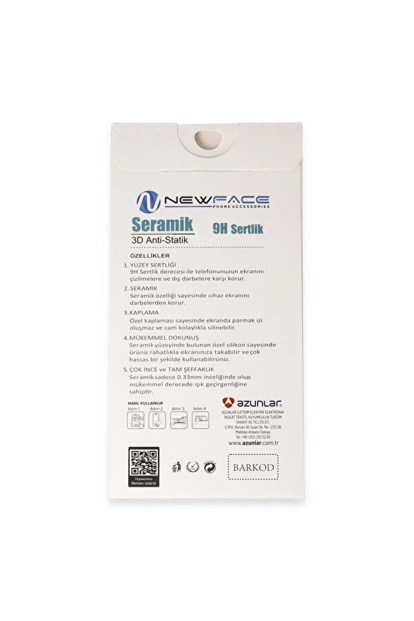 Ethab Ti̇caret Glb-Stl41414 Pocophone X3 Kılıf Palm Buzlu Kamera Sürgülü Si̇li̇kon - Yeşi̇l