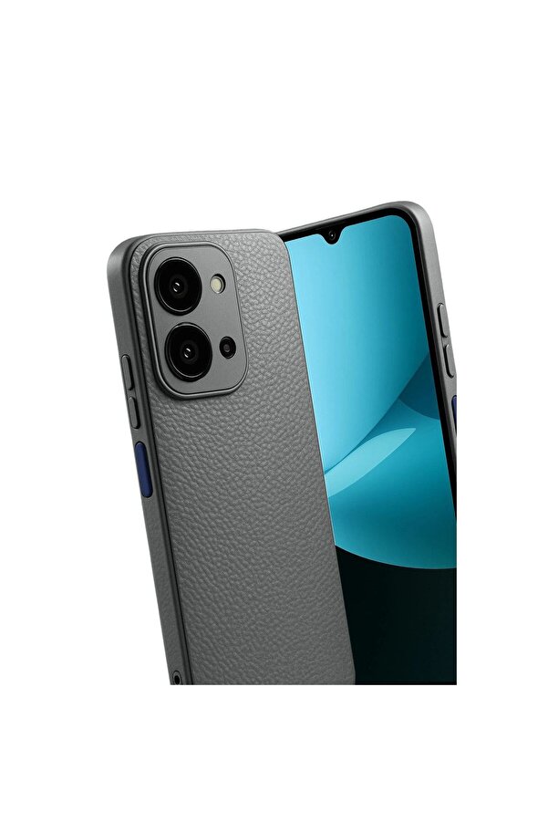 Ethab Ti̇caret Glb-Stl41414 3 Parça Hasır Yuvarlak Tepsi̇