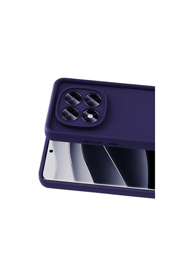 Ethab Ti̇caret Glb-Stl41414 Kesi̇m Panosu 31X20 Cm - Plasti̇k, Kaymaz Si̇li̇kon Kenarlı, 10 Mm