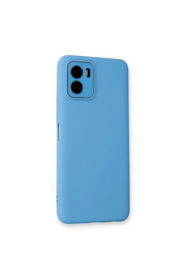 Ethab Ticaret Glb-Stl41414 İnfinix Gt 20 Pro Kılıf Auto Focus Karbon Kapak - Koyu Yeşil