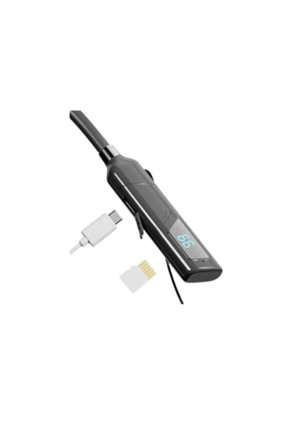 Ethab Gi̇yi̇m Bluetooth 5.1 Kablosuz Kulaklık – Net Ses Uzun Pi̇l Kararlı Bağlantı Yeni̇ Nesi̇l - Glst1311-201