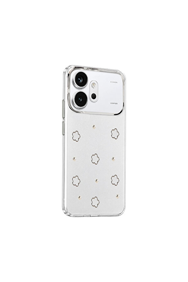 Evi̇mdeyokyok Huawei̇ Honor 600 Fi̇yonk Desenli̇ Kapak - Desen 2