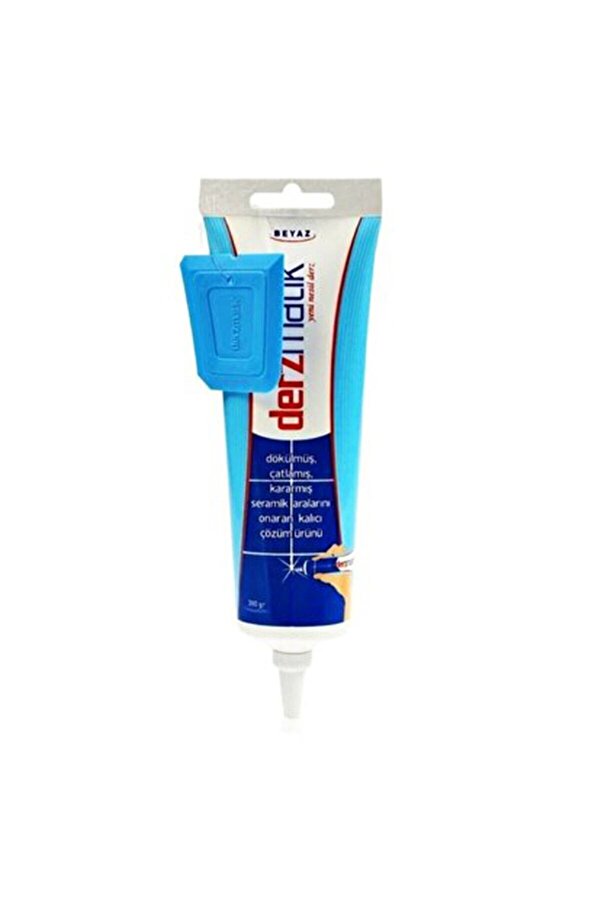 Fixplus Derzmatik Beyaz Derz Dolgu Gaga Uç 380 Gr 3'lü Set