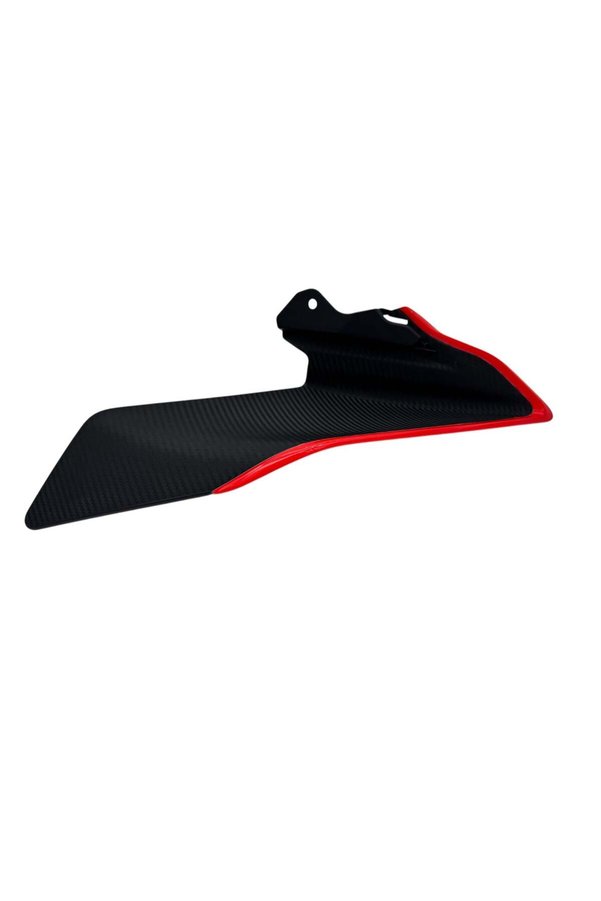 CF Moto 450 SR Far Muhafaza Sağ Kırmızı