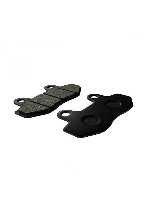 Alkan Mb Di̇sk Balata, Kulaksız, Cub Zn Znu 125 Arka Rks Newlıght Moto-Lux Ceo 110 Arora Specıal