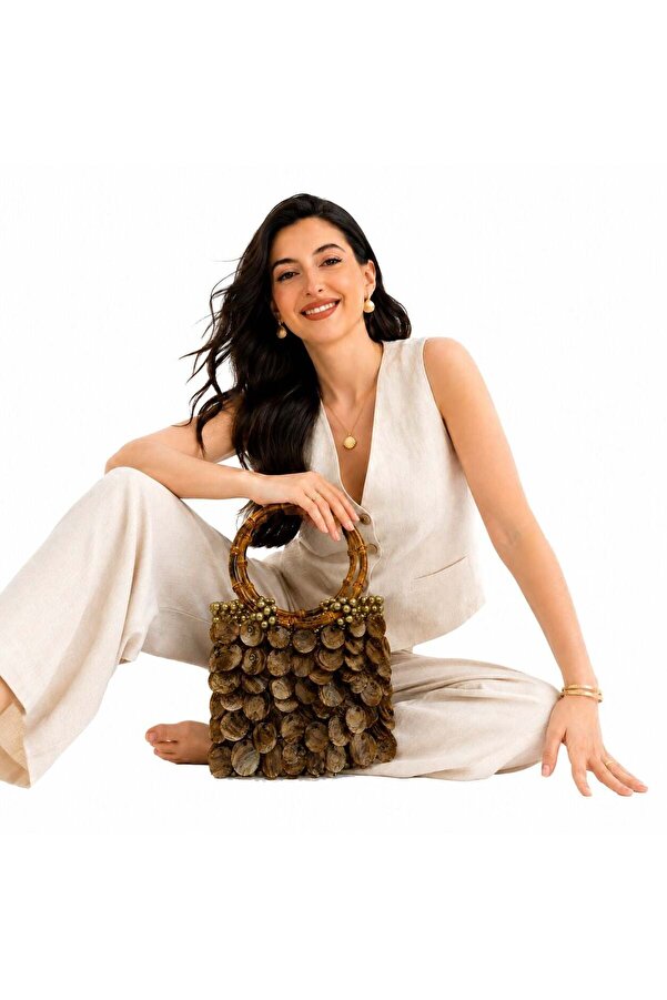 Ateli̇er Emi̇ne Solea Hazel
