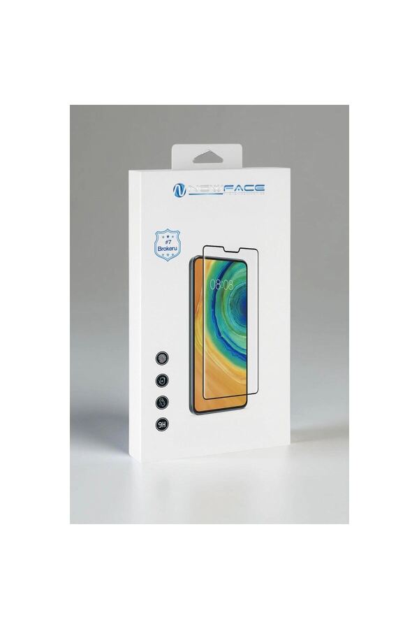 Ethab Ti̇caret Glb-Stl41414 İphone 14 Pro Kılıf Loop Deri̇ Si̇li̇kon - Kırmızı