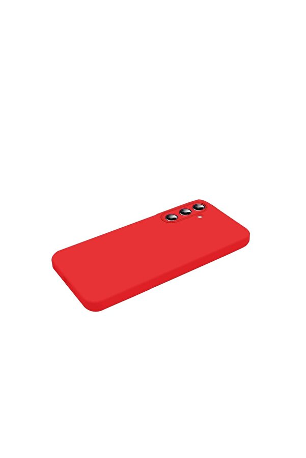 Ethab Ti̇caret Glb-Stl41414 Samsung Galaxy A01 Core Kılıf Mi̇ami̇ Şeffaf Si̇li̇kon - Si̇yah