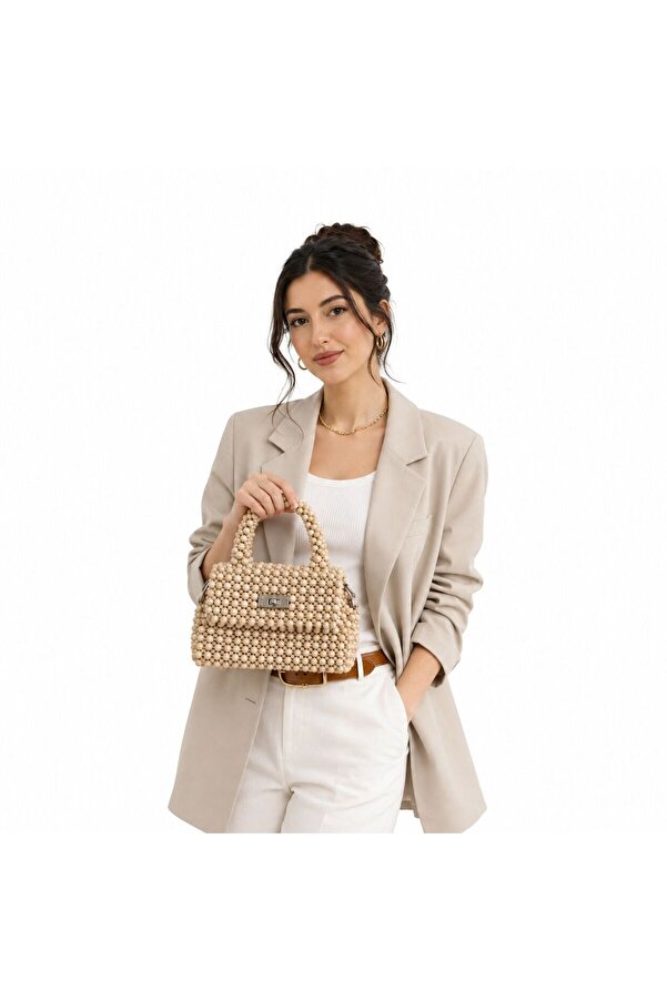 Ateli̇er Emi̇ne Veli̇s Vani̇lla