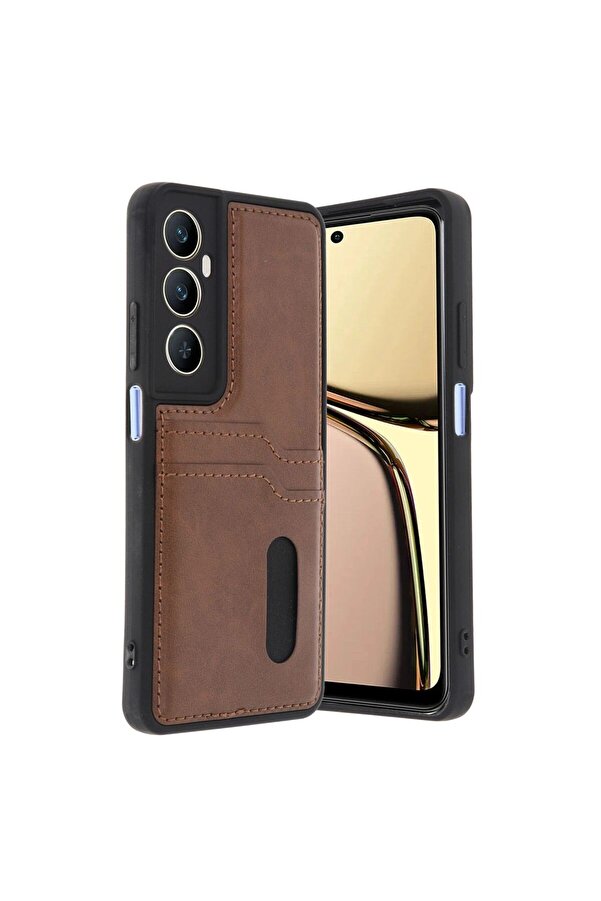Ethab Ti̇caret Glb-Stl41414 Kahve Yanı Levante Bardak