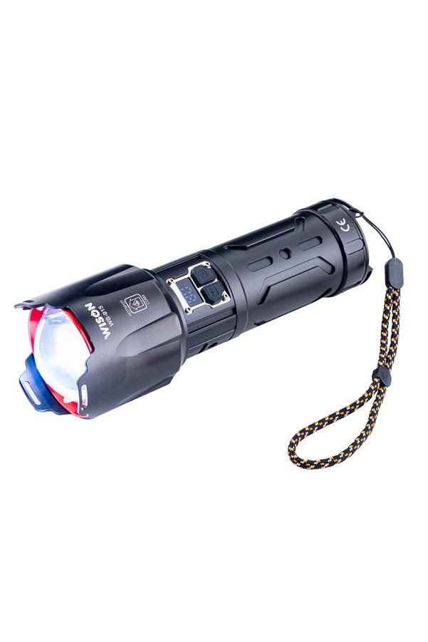 Ethab Ticaret Wison Ws-915 Şarjlı 55 W 5000 Lümen