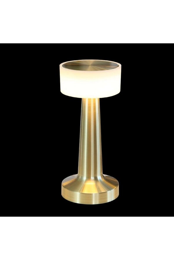 Ethab Ticaret Glb-Stl41414 Dekoratif Led Masa Lambası Mz-328