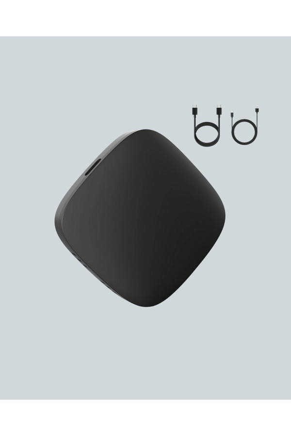 Eco Lounge Bluetooth 5.0 Kablosuz Androi̇d Auto Araç İçi̇ Adaptör Yeni̇ Nesi̇l