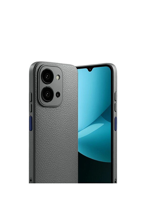 Ethab Ti̇caret Glb-Stl41414 3 Parça Hasır Yuvarlak Tepsi̇