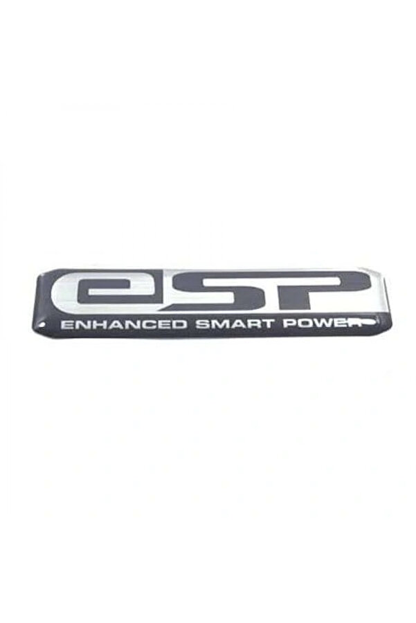 Oem Pcx Esp Yazısı Damla Sti̇ker