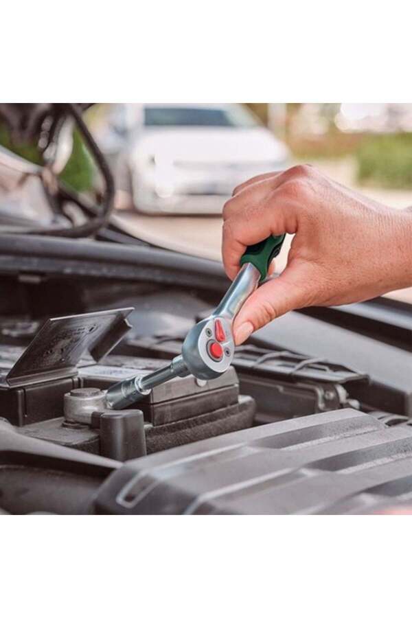 Bosch Lokma Takımı ve Vidalama Uç Seti 34 Parça 1600A02BY1