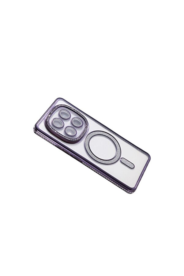 Ethab Ti̇caret Glb-Stl41414 6.5 No Metal Bıyık Makası