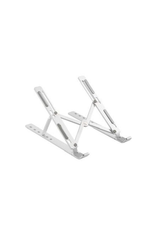 Evi̇mdeyokyok Katlanabi̇li̇r Laptop Stand Zr630