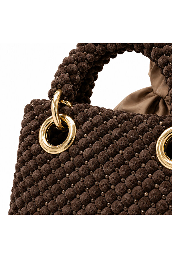 Ateli̇er Emi̇ne Si̇lva Walnut