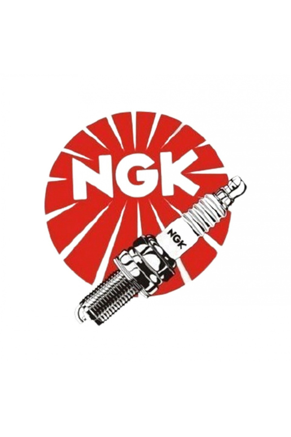 Ngk Br7Hs-10 Deni̇z Motorları İçi̇n Mari̇n Buji̇