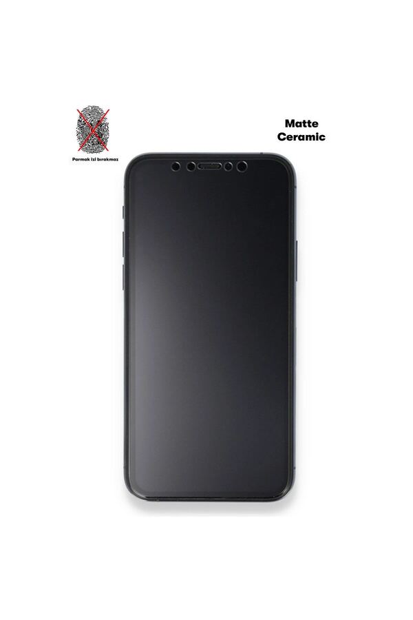 Ethab Ti̇caret Glb-Stl41414 Realme C53 Kılıf Razer Lensli̇ Si̇li̇kon - Yeşi̇l