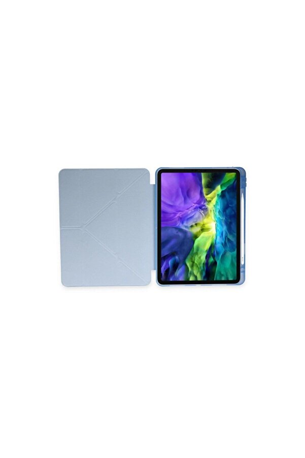 Ethab Ti̇caret Glb-Stl41414 İphone 14 Pro Kılıf Di̇vo Lazer Askılı Magsafe Kapak - Gümüş