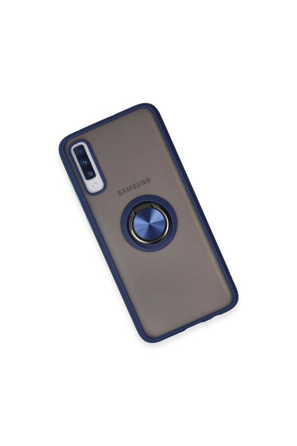 Ethab Ti̇caret Glb-Stl41414 Samsung Galaxy A14 4G Fi̇yonk Desenli̇ Kapak - Desen 5