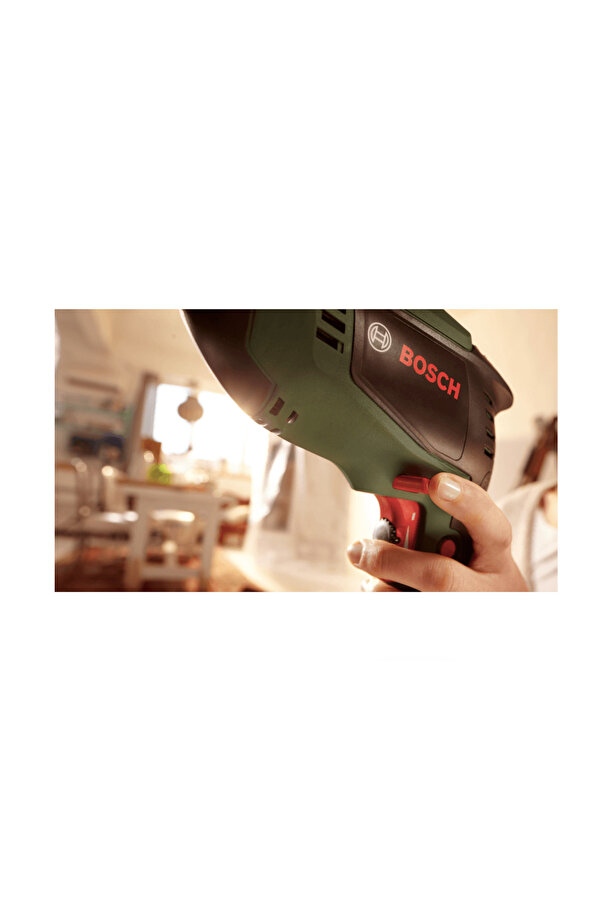 Bosch Easyimpact 600 Darbeli Matkap Seti 600 Watt