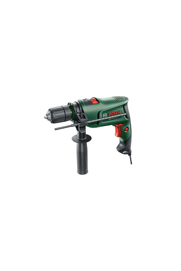 Bosch Easyimpact 600 Darbeli Matkap Seti 600 Watt