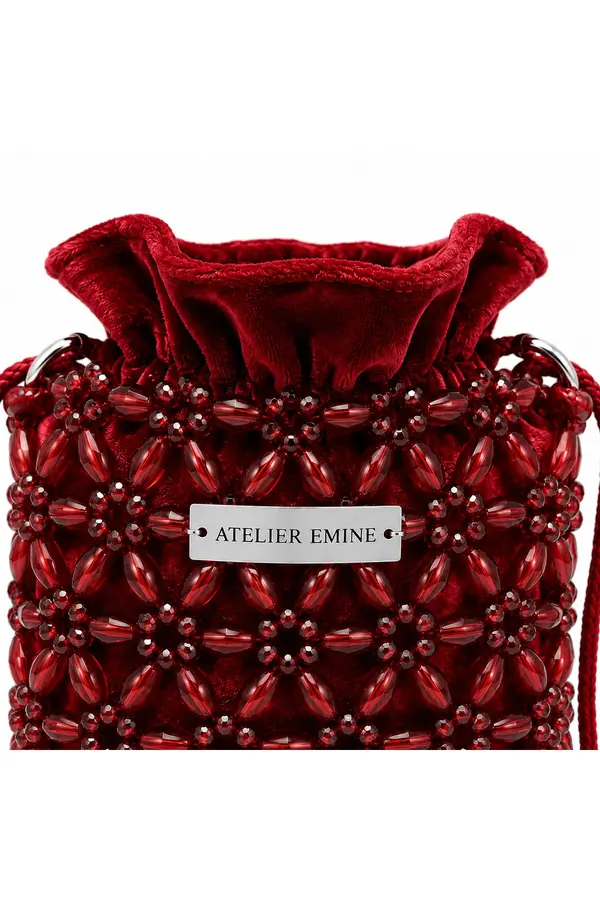 Ateli̇er Emi̇ne Sorbetto Flame