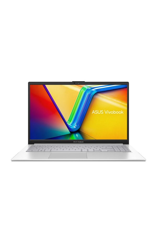 ASUS Vıvobook E1504FA-BQ4891 Ryzen 5 40 7520U 8GB LPDDR5 512GB SSD 15.6" FreeDOS Notebook