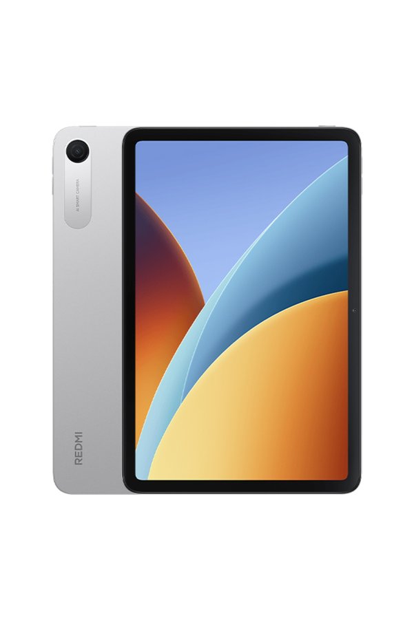 Xiaomi Redmi Pad 2 9.7 with Cover 4GB+128GB Gümüş