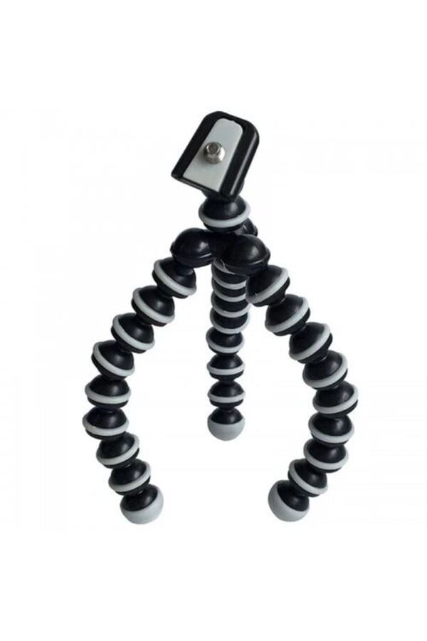 Ethab Ticaret Glb-Stl41414 Kamera Cep Telefonu Için Tripod Küçük Ahtapot Tripod
