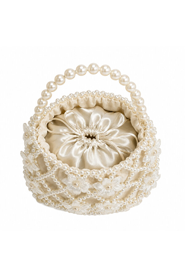 Ateli̇er Emi̇ne Floral Latti̇ce