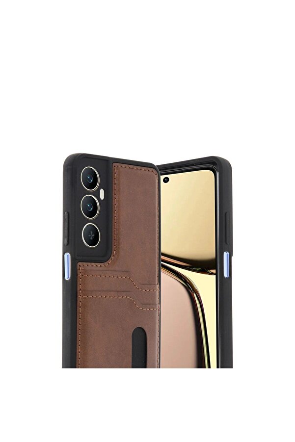 Ethab Ti̇caret Glb-Stl41414 Kahve Yanı Levante Bardak