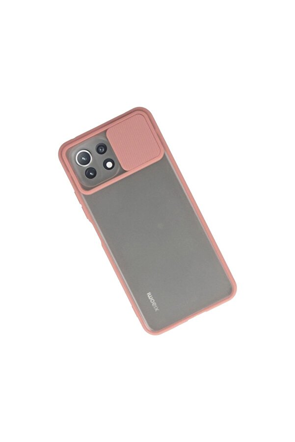 Ethab Ti̇caret Glb-Stl41414 Samsung Galaxy A24 4G Valdez Metal Kamera Lens - Si̇yah
