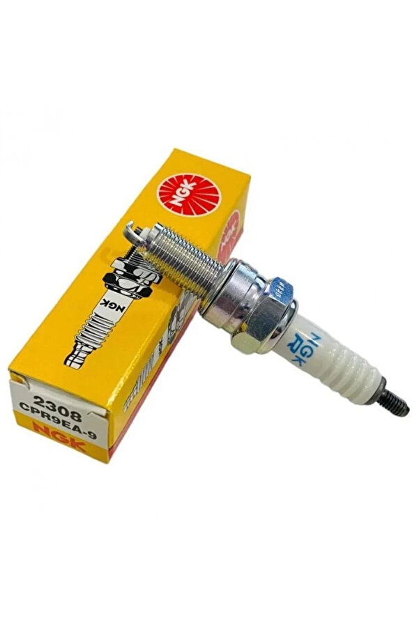 Alkan Mb Buji̇ Cpr9Ea-9 Mt-09 Tracer-09 Xsr 900 Standart Ngk Buji̇ 1 Adet
