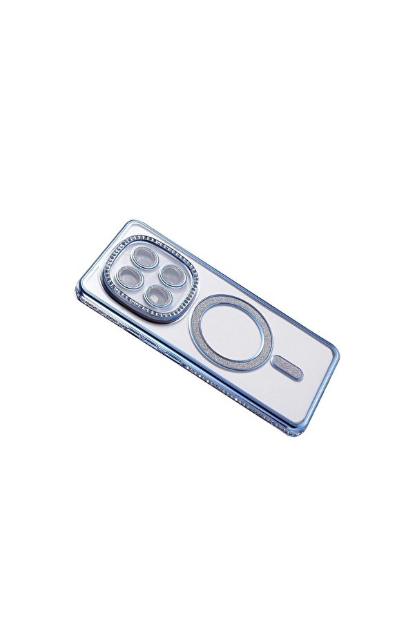 Ethab Ti̇caret Glb-Stl41414 Okyanus Kokulu Sabunlu Banyo Li̇fi̇