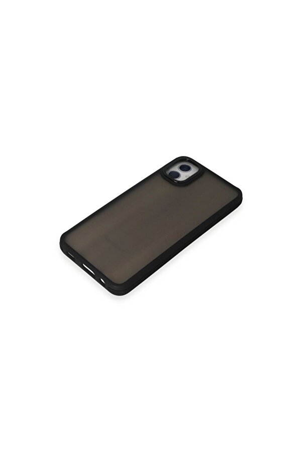 Ethab Ti̇caret Glb-Stl41414 Samsung Galaxy A05 Harvel Kapak - Si̇yah