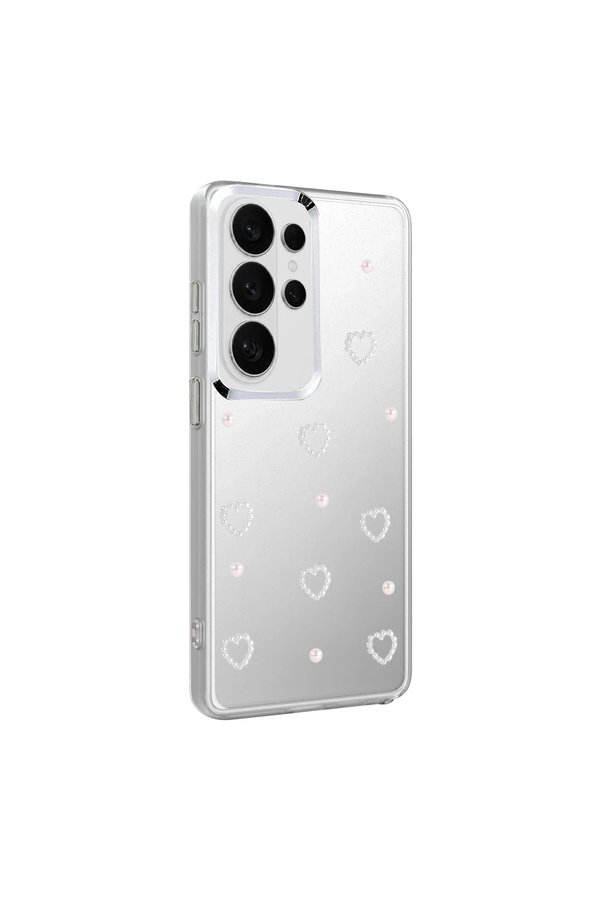 Evimdeyokyok Samsung Galaxy S26 Ultra Fiyonk Desenli Kapak - Desen 10