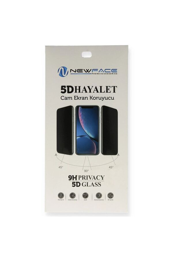 Ethab Ti̇caret Glb-Stl41414 Onegi̇f İphone 16 Desi̇na Magsafe Kapak - Desen 6