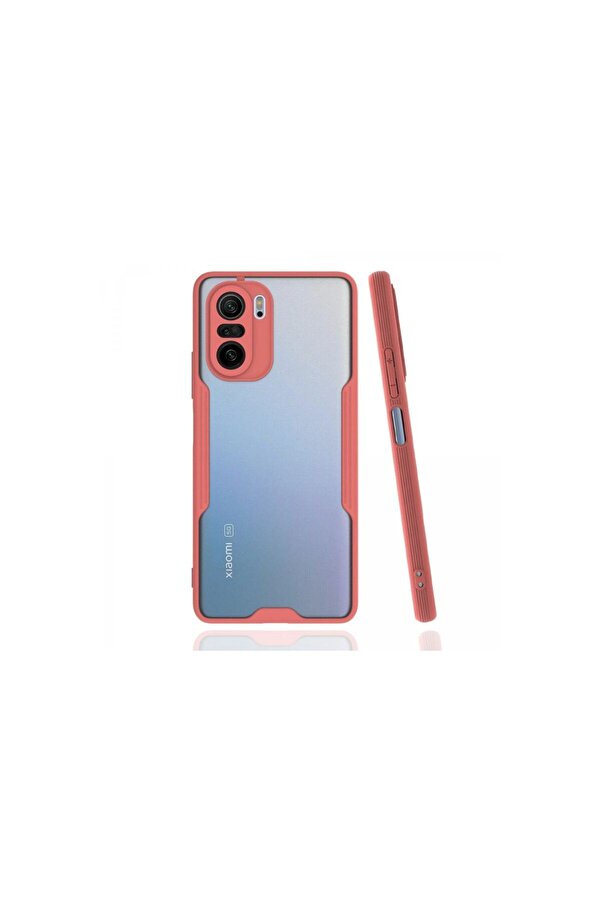 Ethab Ti̇caret Glb-Stl41414 Joko Samsung Galaxy A37 5G Jota Magsafe Kapak - Çöl Ti̇tanyum