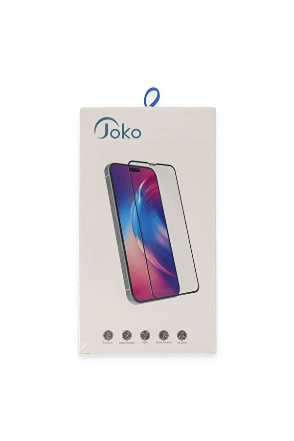 Ethab Ti̇caret Glb-Stl41414 Joko İphone 12 Pro Max Joko 5D Cam