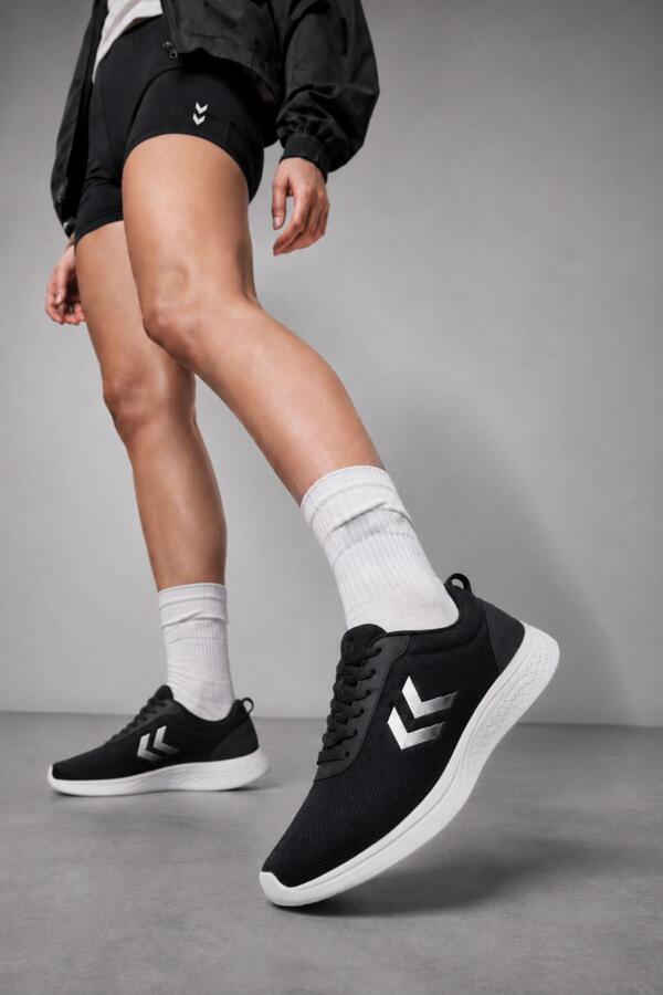 hummel Aerolite II 208200-2001 Koşu Ayakkabısı Rahat Spor Sneaker